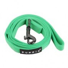 Puppia Green Leash Large